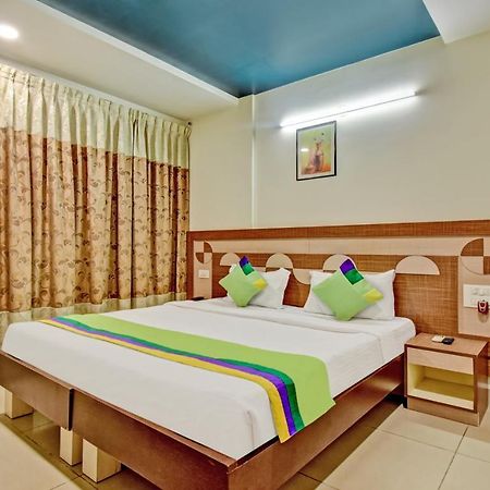 Treebo Raj Elegance Manyata Tech Park Hotel Bangalore Exterior photo